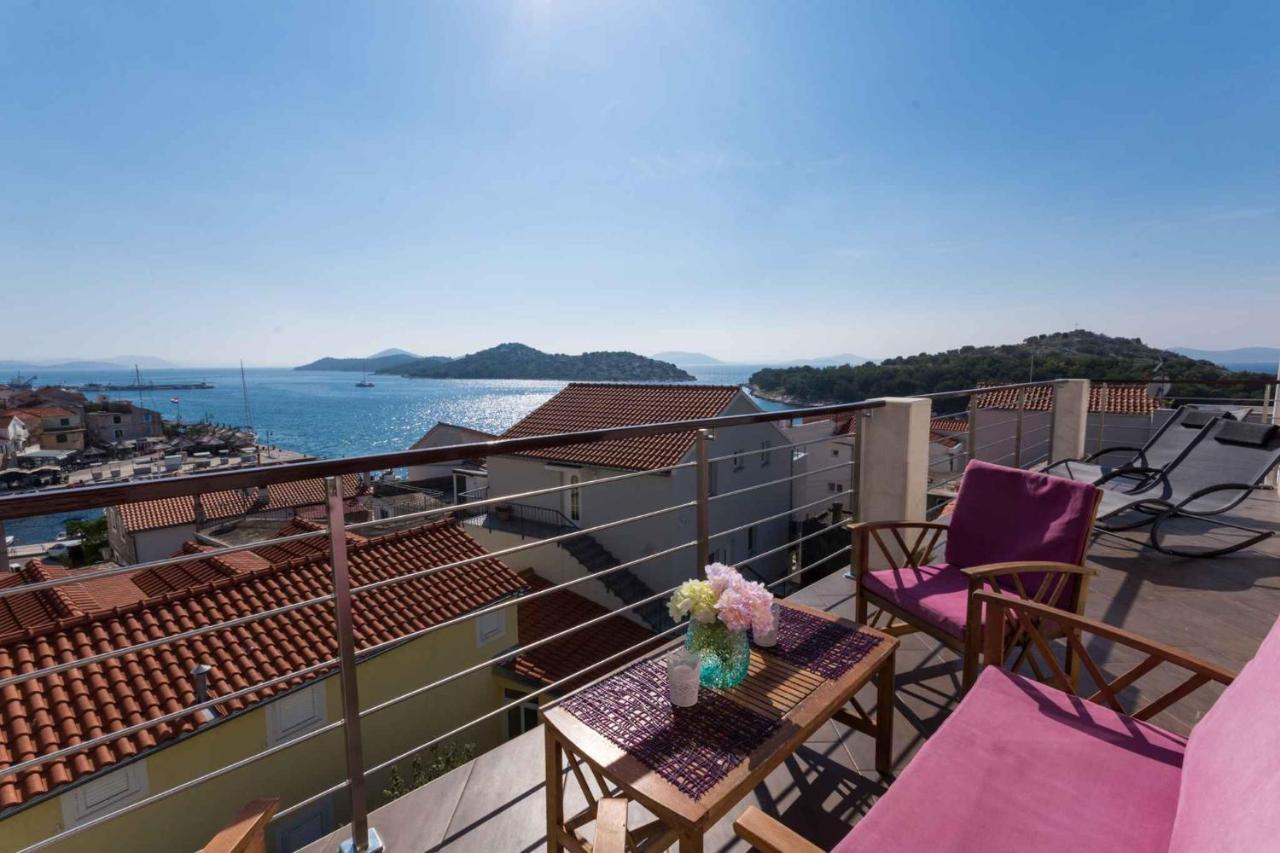 Apartment Aquanur-2 By Interhome Sovlje Buitenkant foto