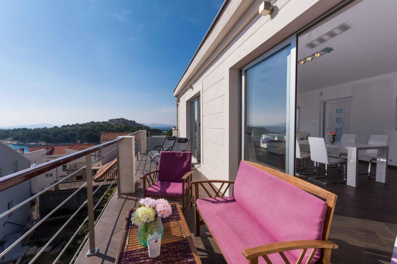 Apartment Aquanur-2 By Interhome Sovlje Buitenkant foto