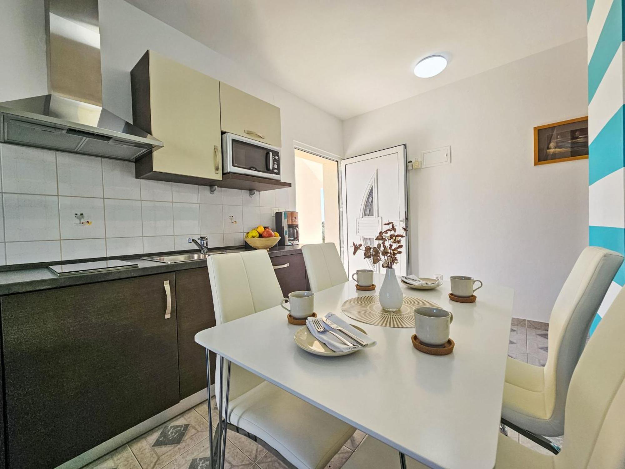 Apartment Aquanur-2 By Interhome Sovlje Buitenkant foto