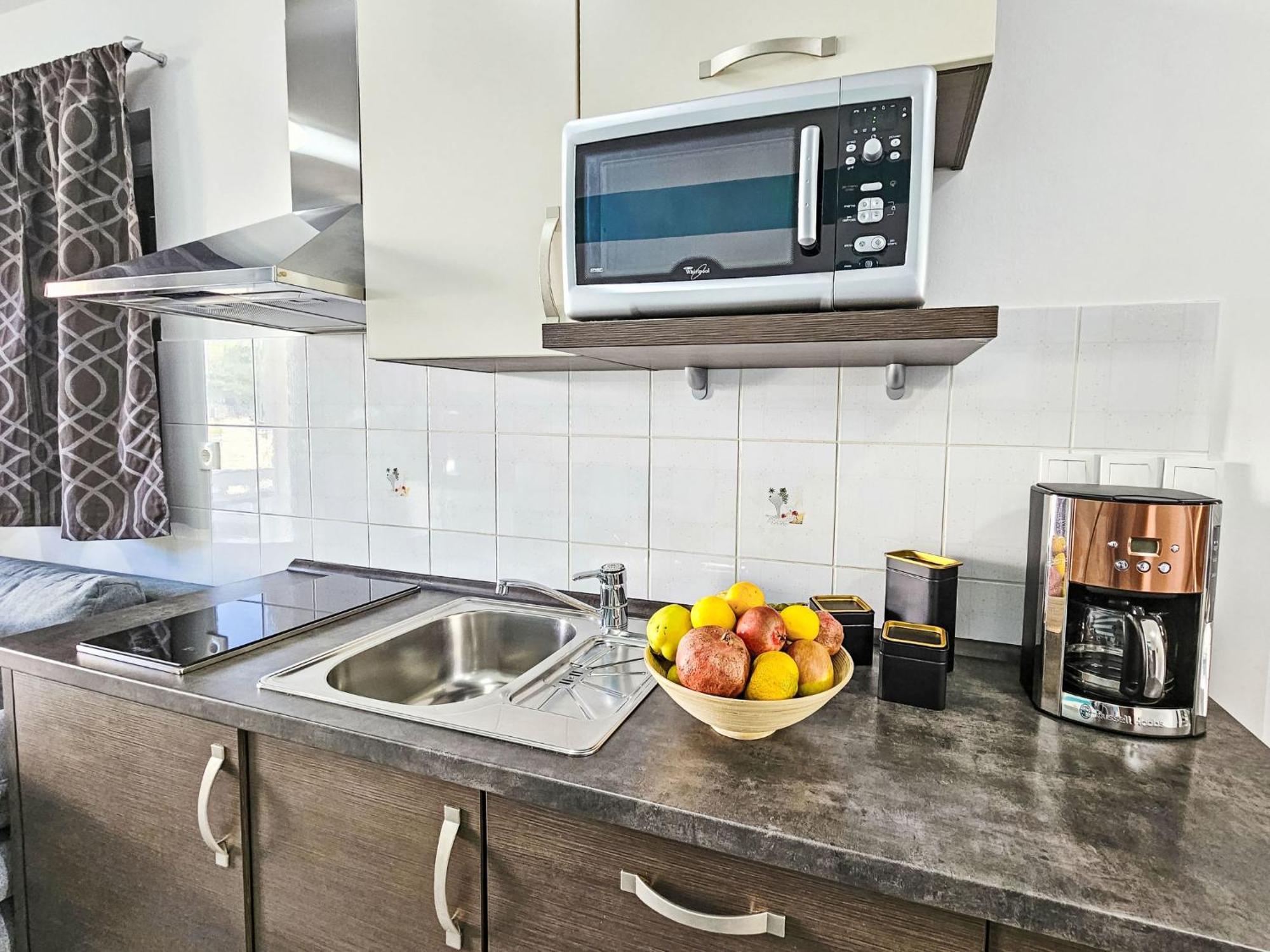 Apartment Aquanur-2 By Interhome Sovlje Buitenkant foto