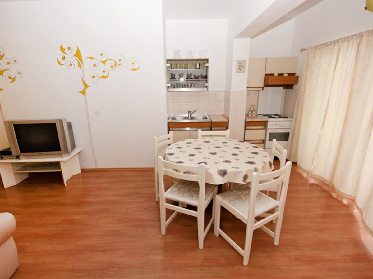 Apartment Aquanur-2 By Interhome Sovlje Buitenkant foto