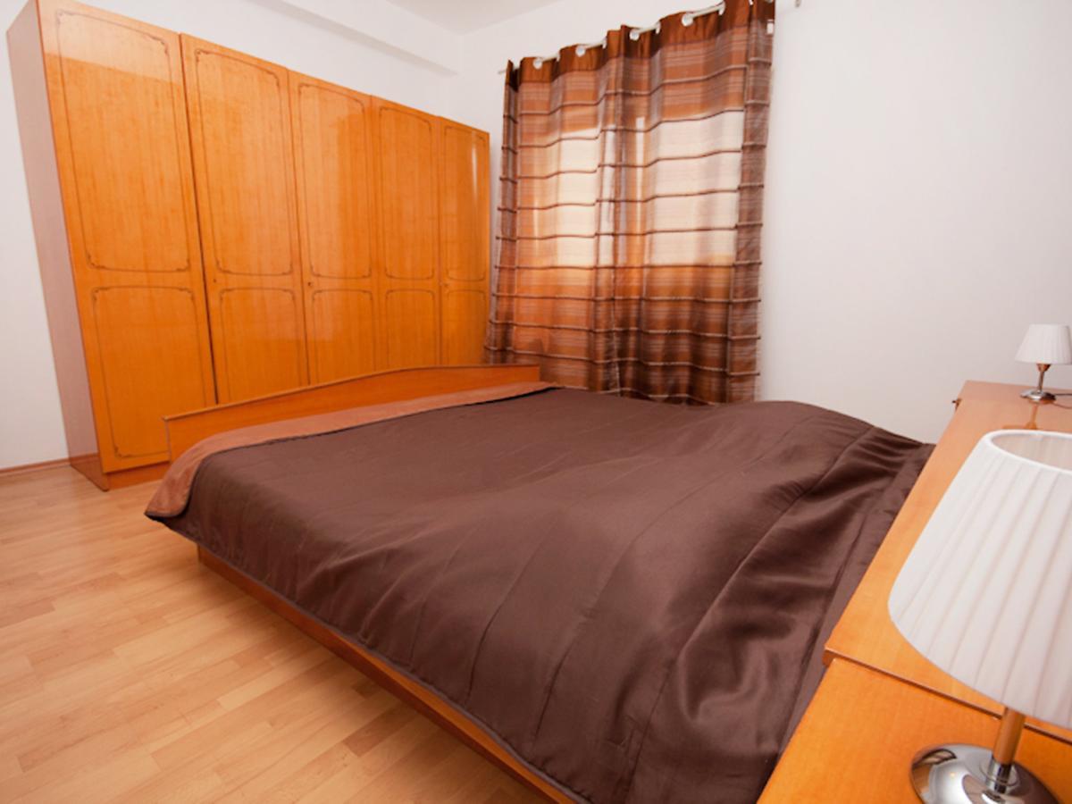 Apartment Aquanur-2 By Interhome Sovlje Buitenkant foto